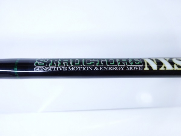 ストラクチャーＮＸＳ’ＳＴＮ６７０ＭＨ－Ｓｔ